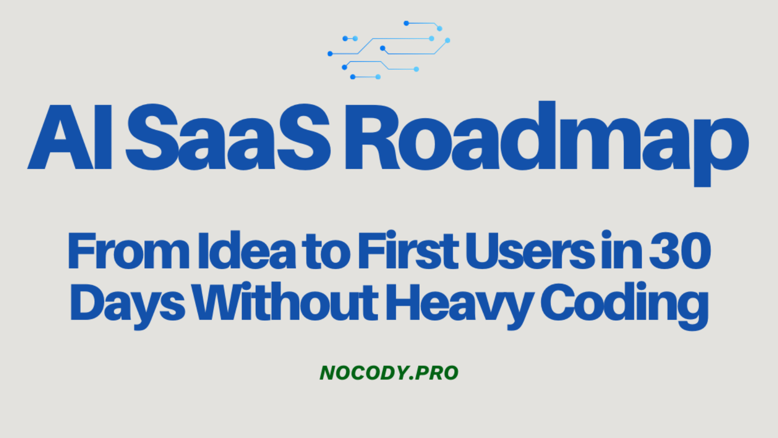 ai-saas-roadmap