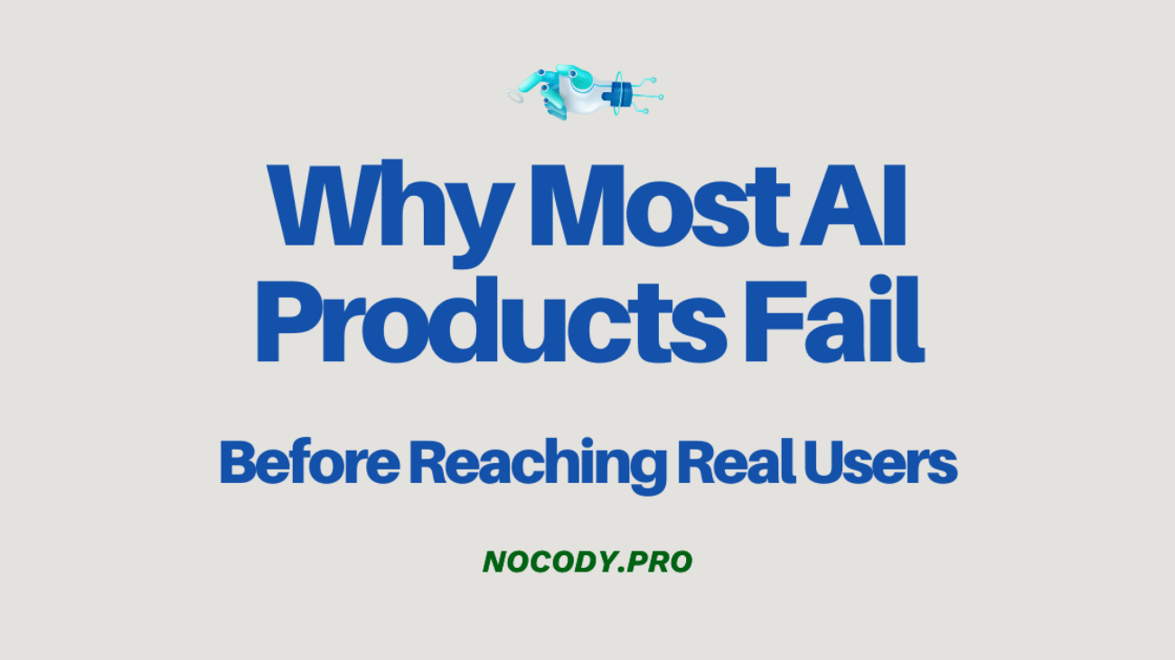 why-most-ai-products-fail