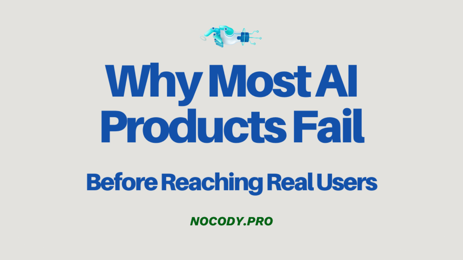 why-most-ai-products-fail