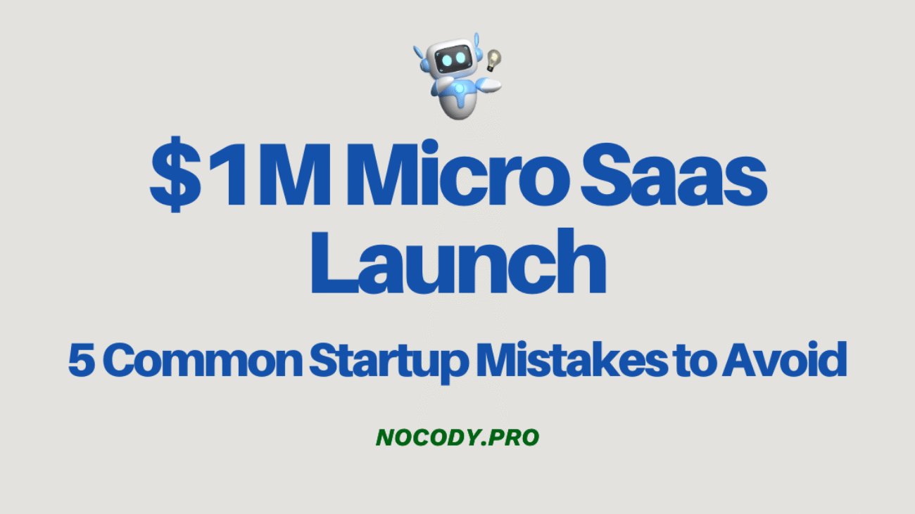 common-startup-mistakes-to-avoid