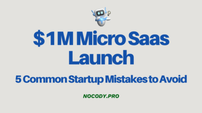 common-startup-mistakes-to-avoid