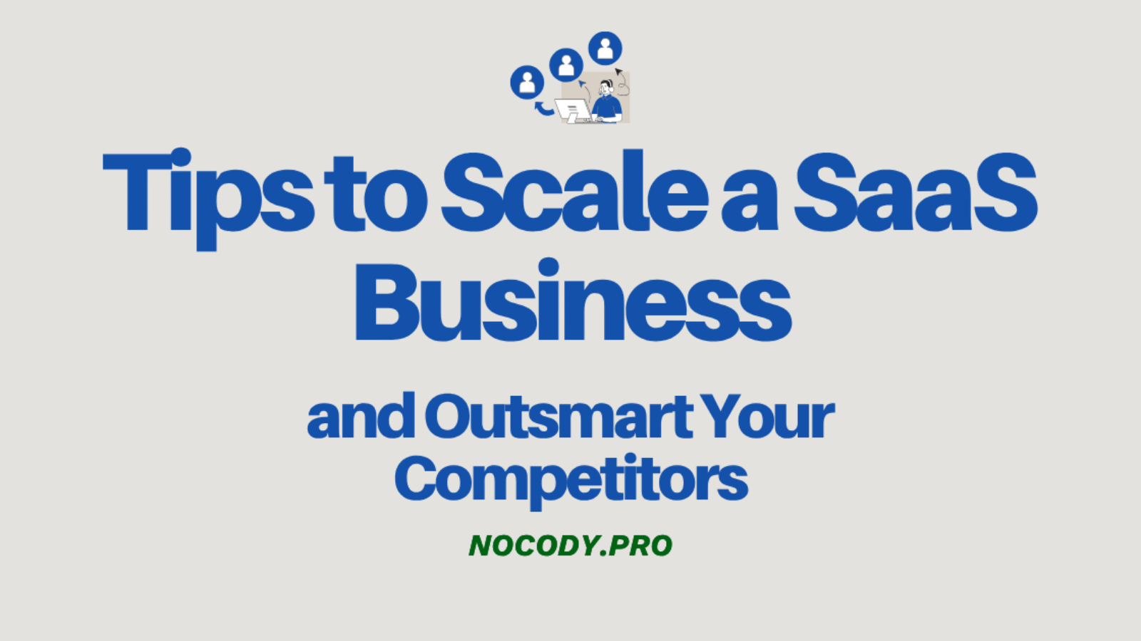 tips-to-scale-a-saas-business