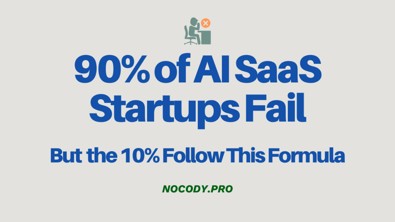 why-ai-saas-startups-fail-formula
